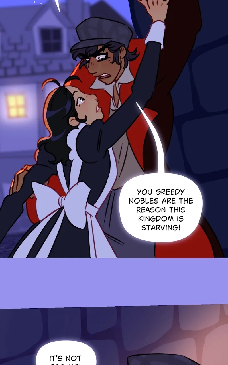 Cinderella Heel Chapter 9 page 42