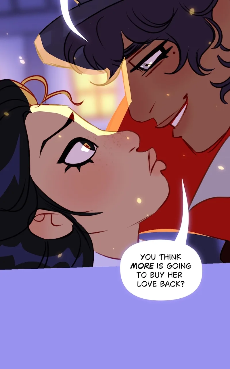 Cinderella Heel Chapter 9 page 44