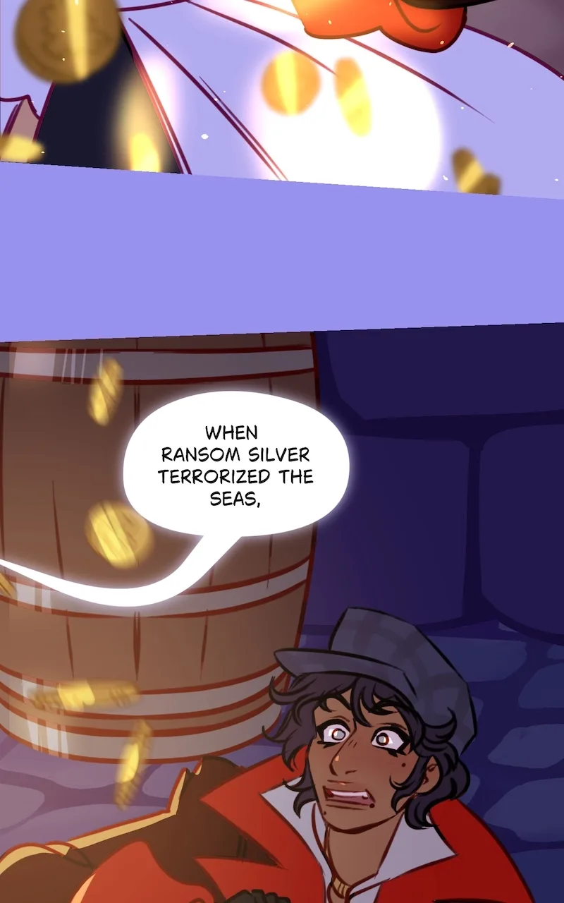 Cinderella Heel Chapter 9 page 46