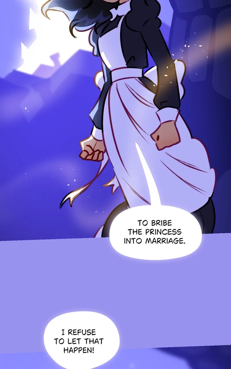 Cinderella Heel Chapter 9 page 48