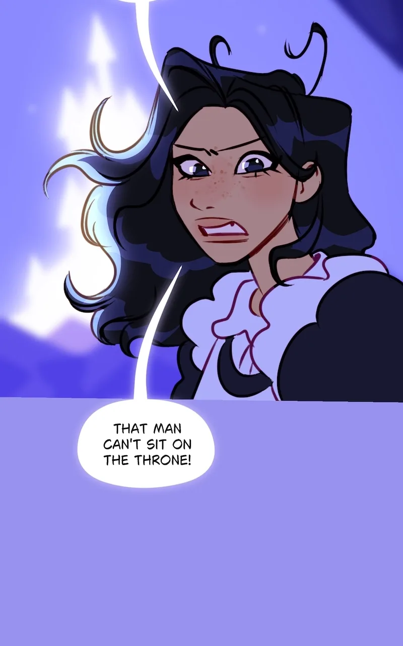 Cinderella Heel Chapter 9 page 49