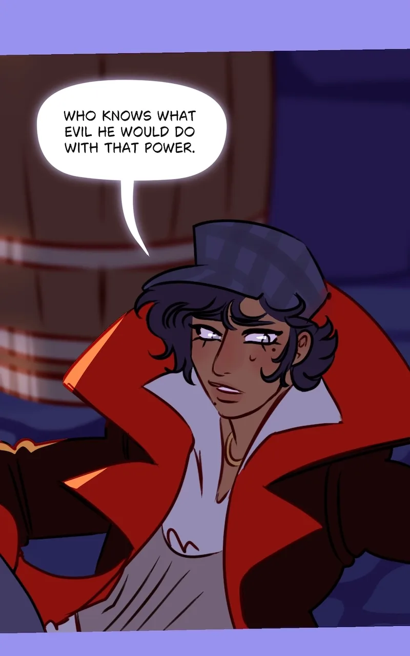 Cinderella Heel Chapter 9 page 50