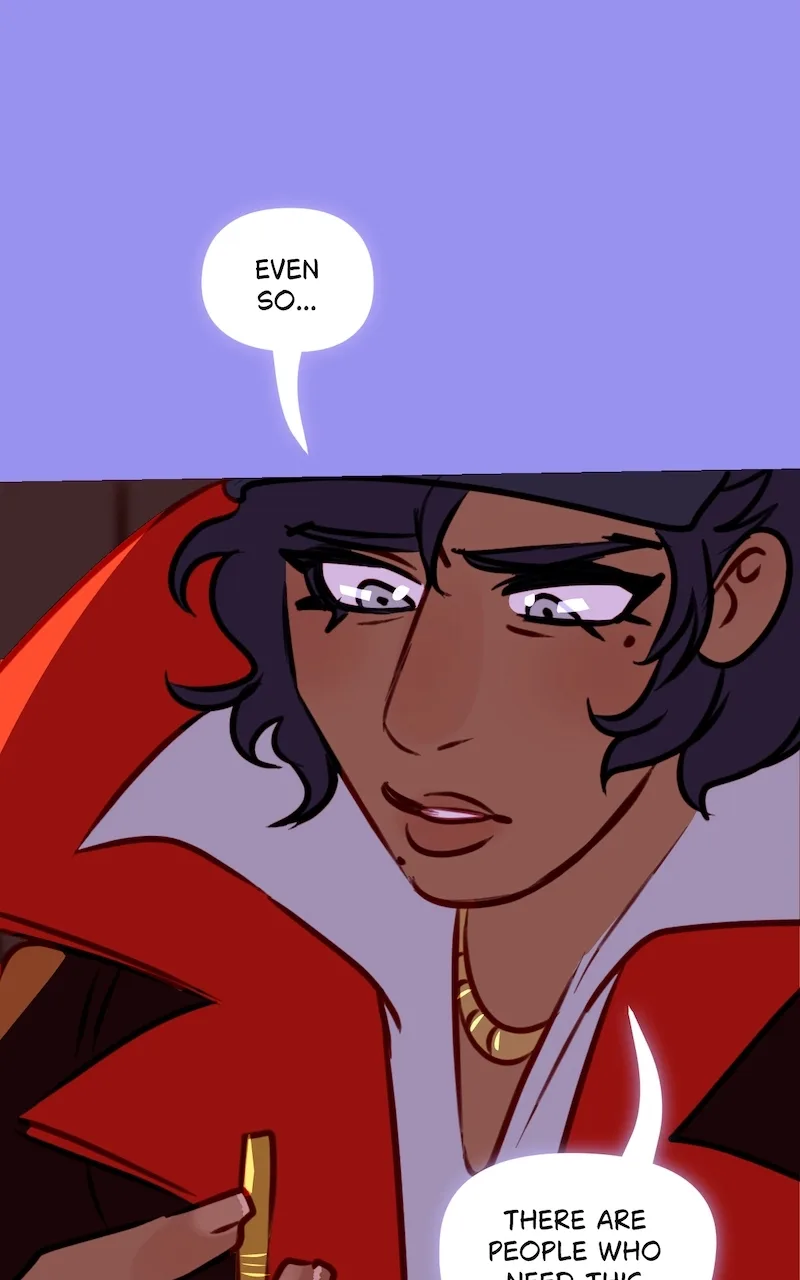 Cinderella Heel Chapter 9 page 51