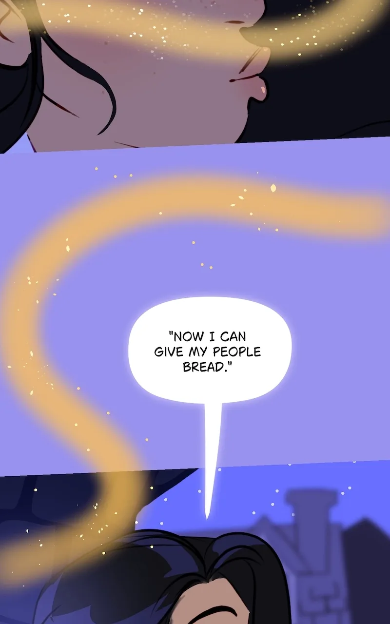 Cinderella Heel Chapter 9 page 55