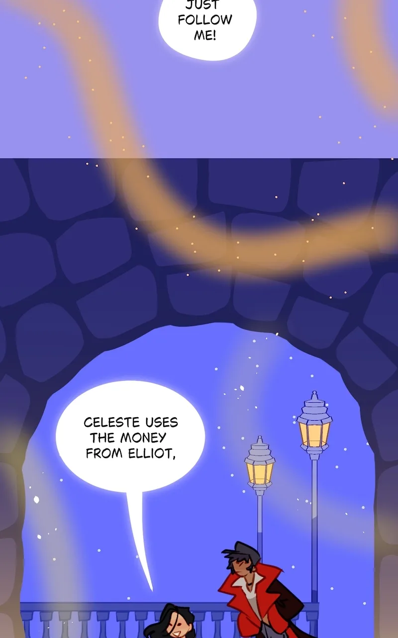 Cinderella Heel Chapter 9 page 60