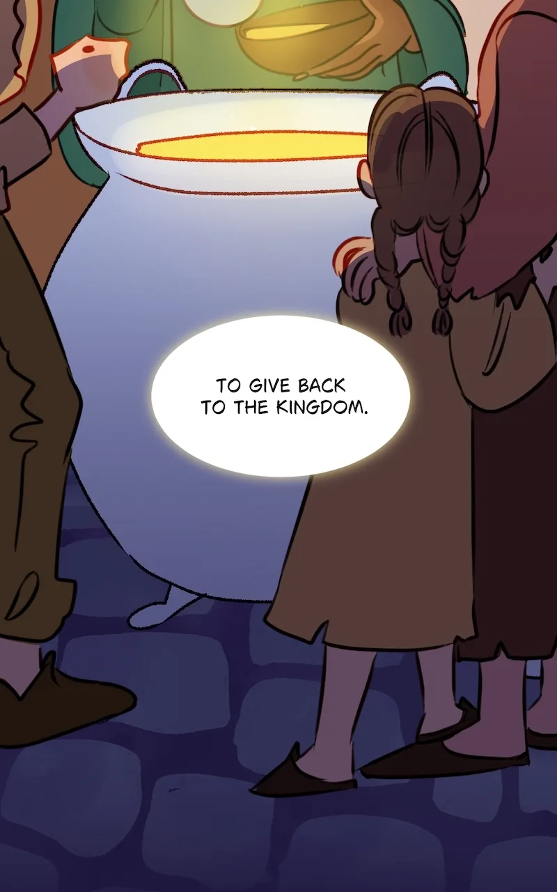 Cinderella Heel Chapter 9 page 62