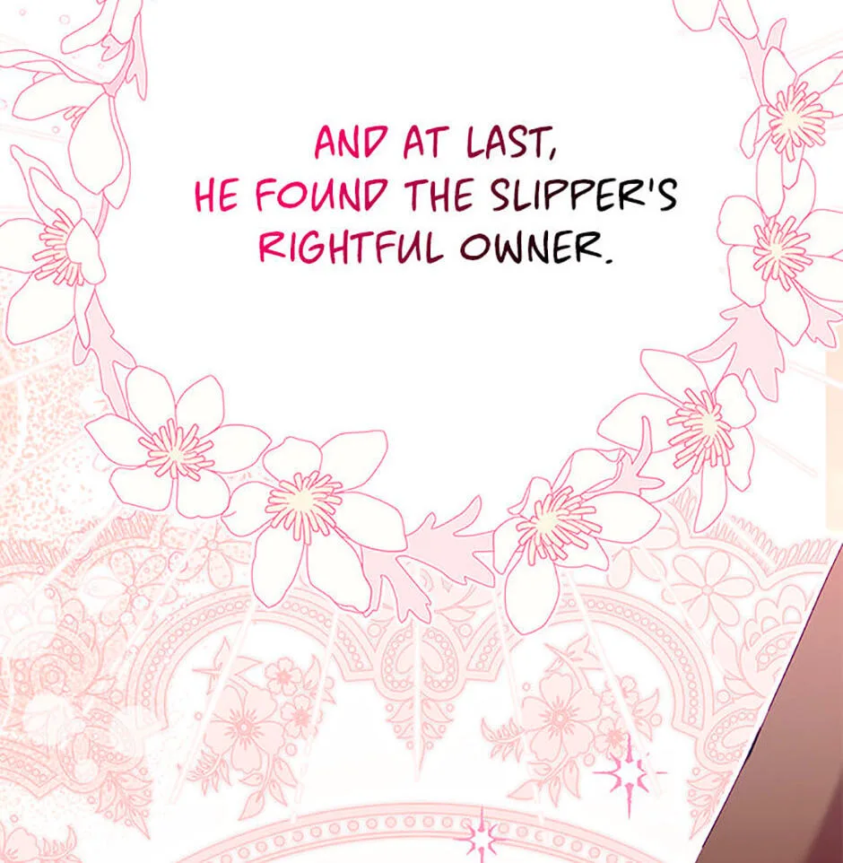 Cinderella's Pocket-Sized Protector Chapter 1 page 12