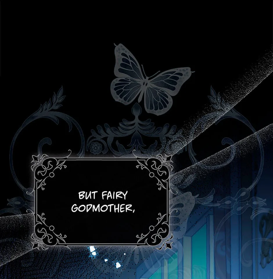 Cinderella's Pocket-Sized Protector Chapter 1 page 19