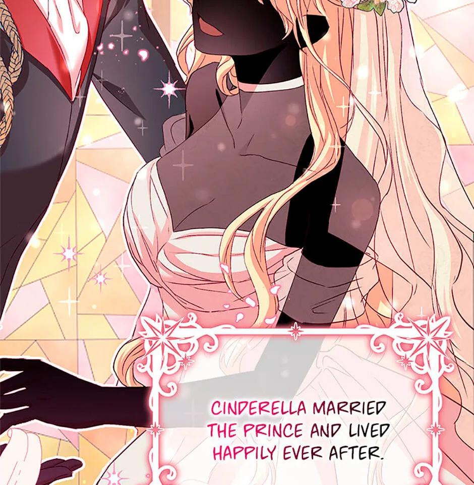 Cinderella's Pocket-Sized Protector Chapter 1 page 16