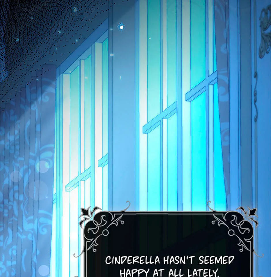 Cinderella's Pocket-Sized Protector Chapter 1 page 20