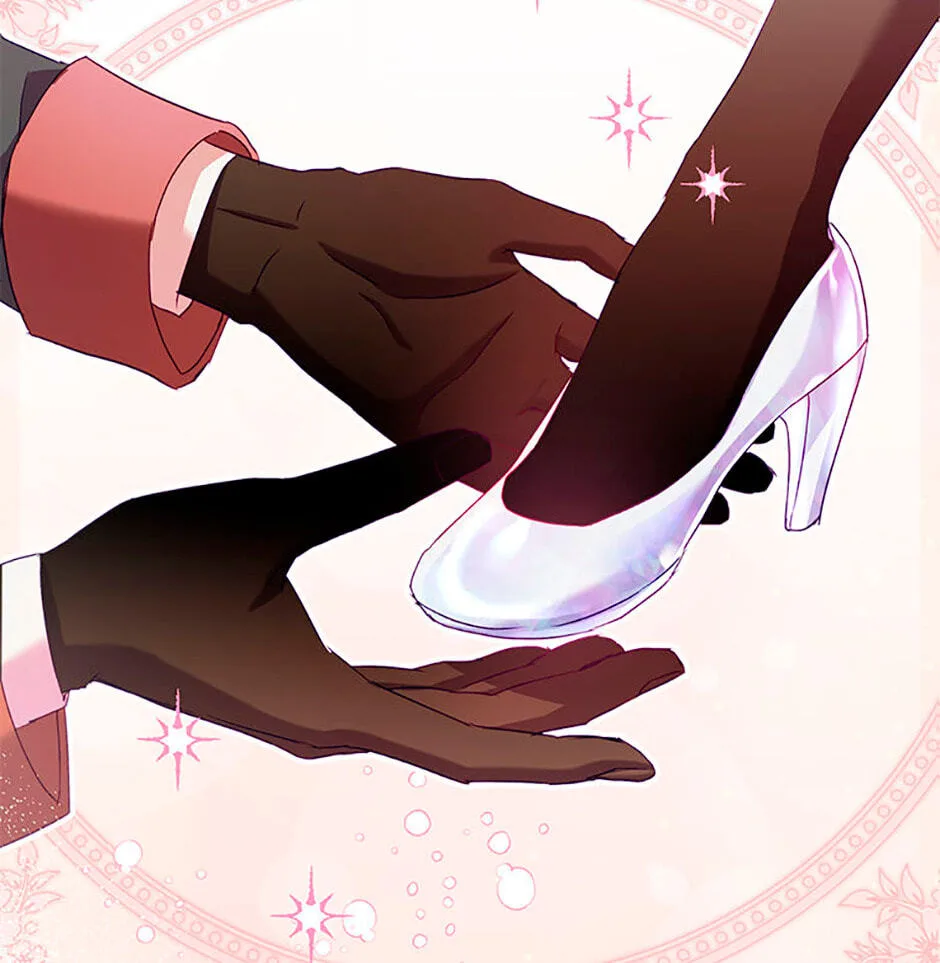 Cinderella's Pocket-Sized Protector Chapter 1 page 13