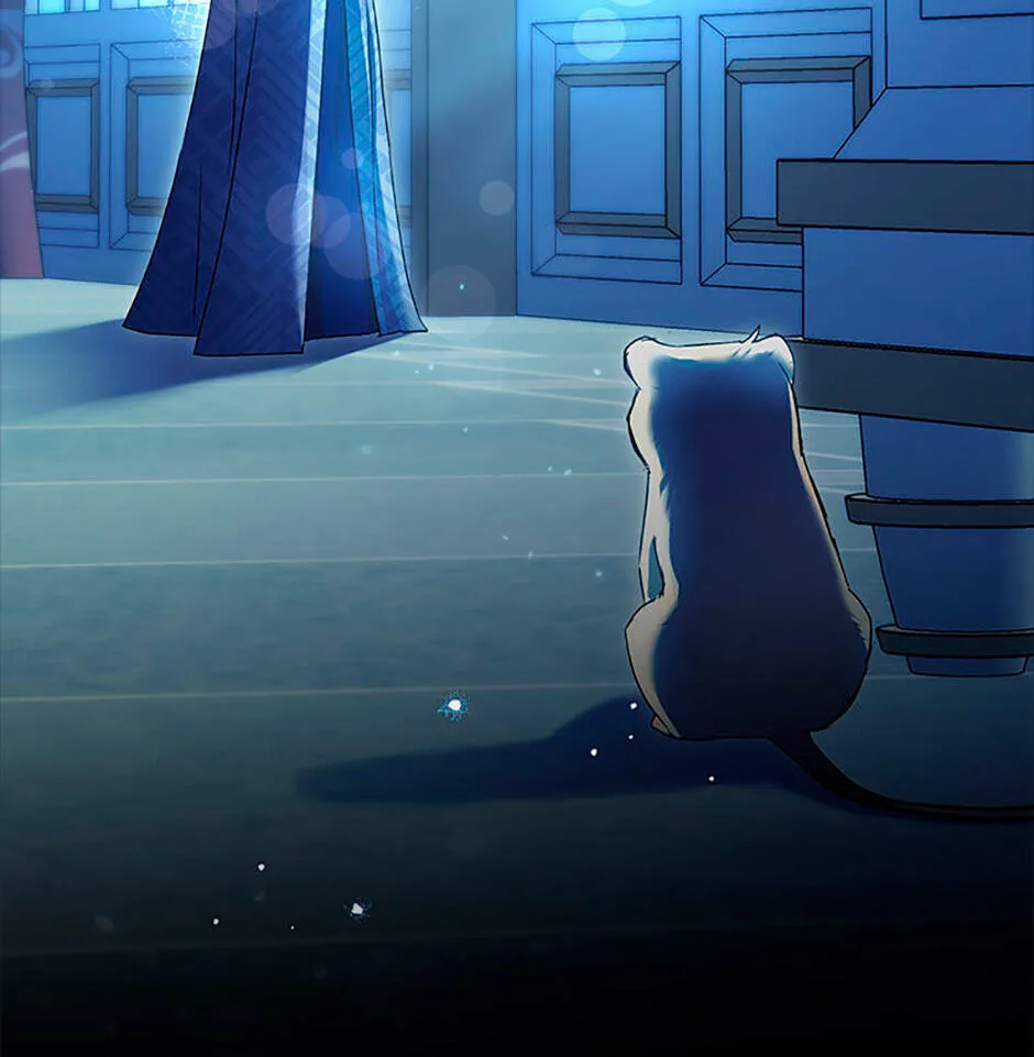 Cinderella's Pocket-Sized Protector Chapter 1 page 22