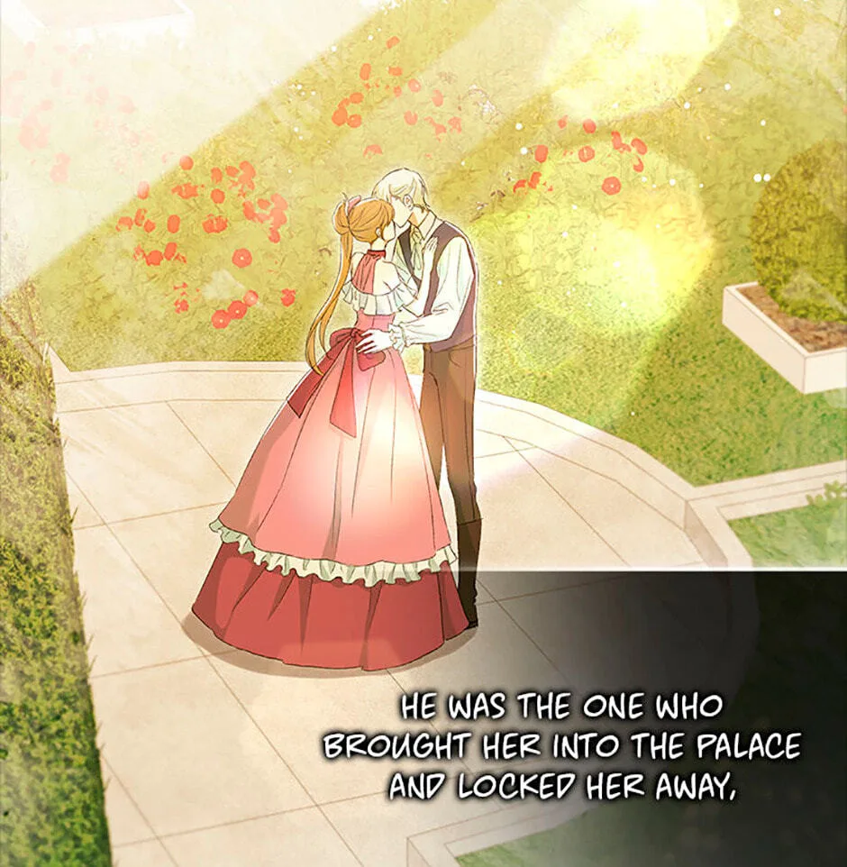 Cinderella's Pocket-Sized Protector Chapter 1 page 27
