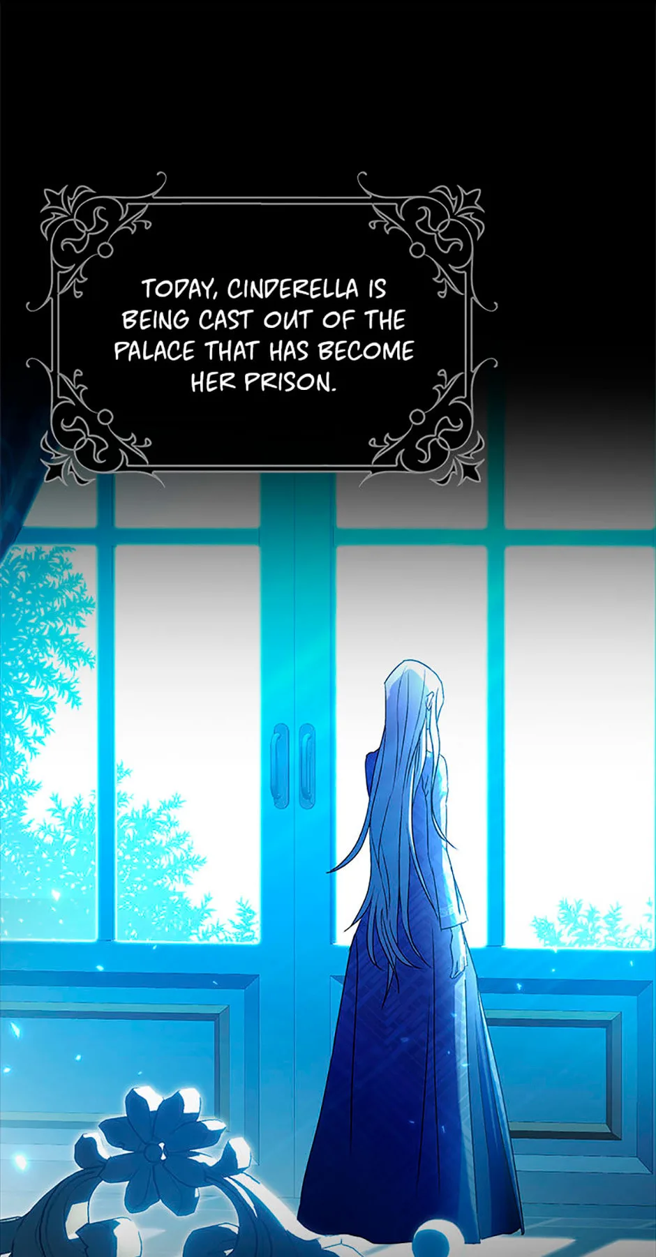Cinderella's Pocket-Sized Protector Chapter 1 page 31