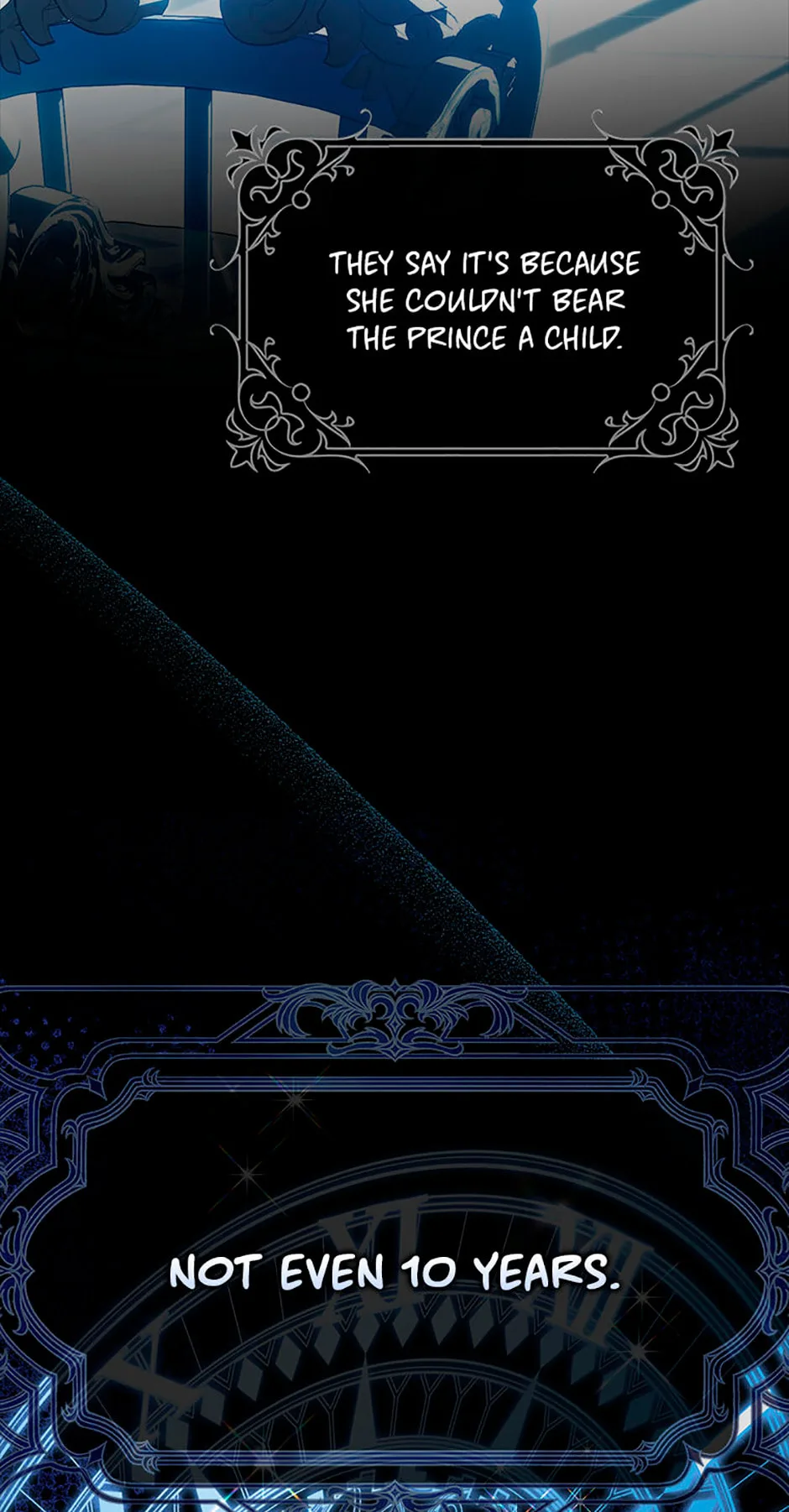 Cinderella's Pocket-Sized Protector Chapter 1 page 32