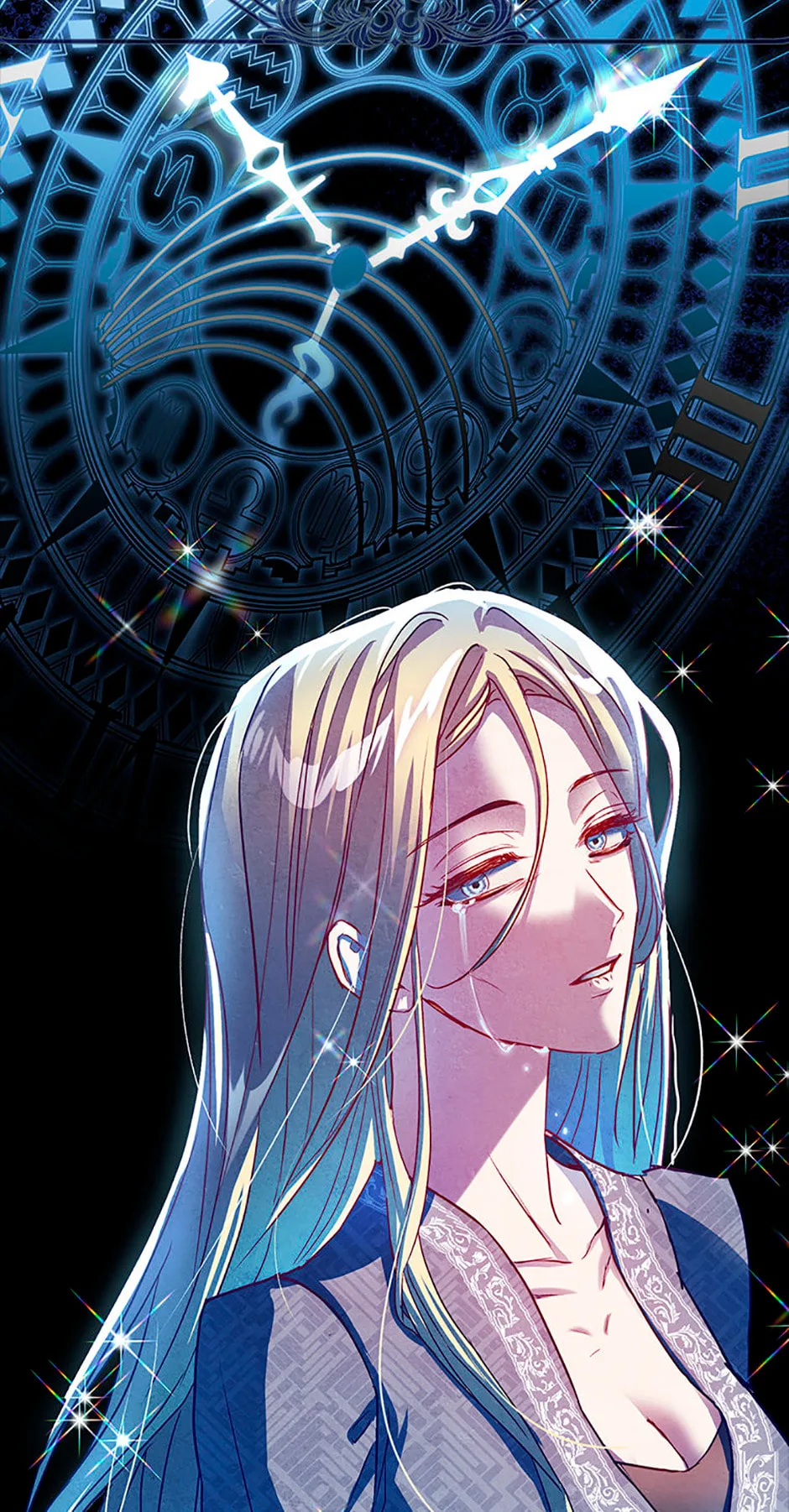 Cinderella's Pocket-Sized Protector Chapter 1 page 33