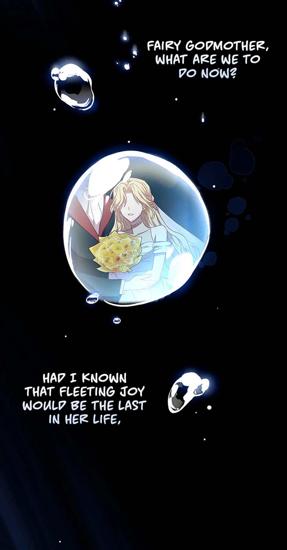 Cinderella's Pocket-Sized Protector Chapter 1 page 35