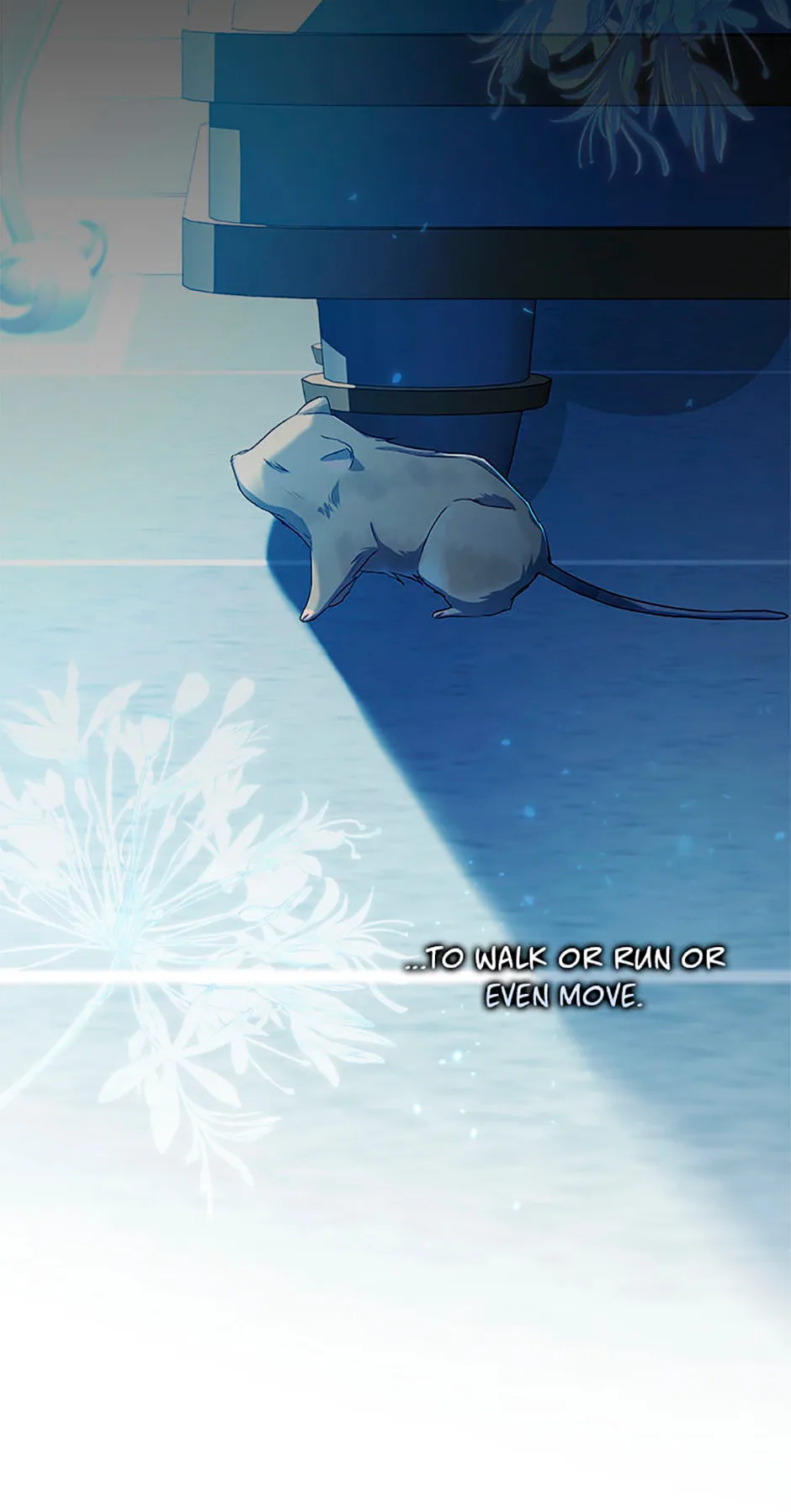 Cinderella's Pocket-Sized Protector Chapter 1 page 38
