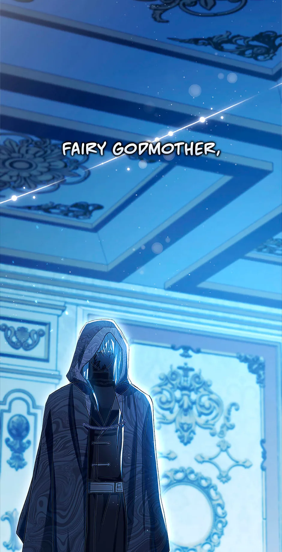 Cinderella's Pocket-Sized Protector Chapter 1 page 40