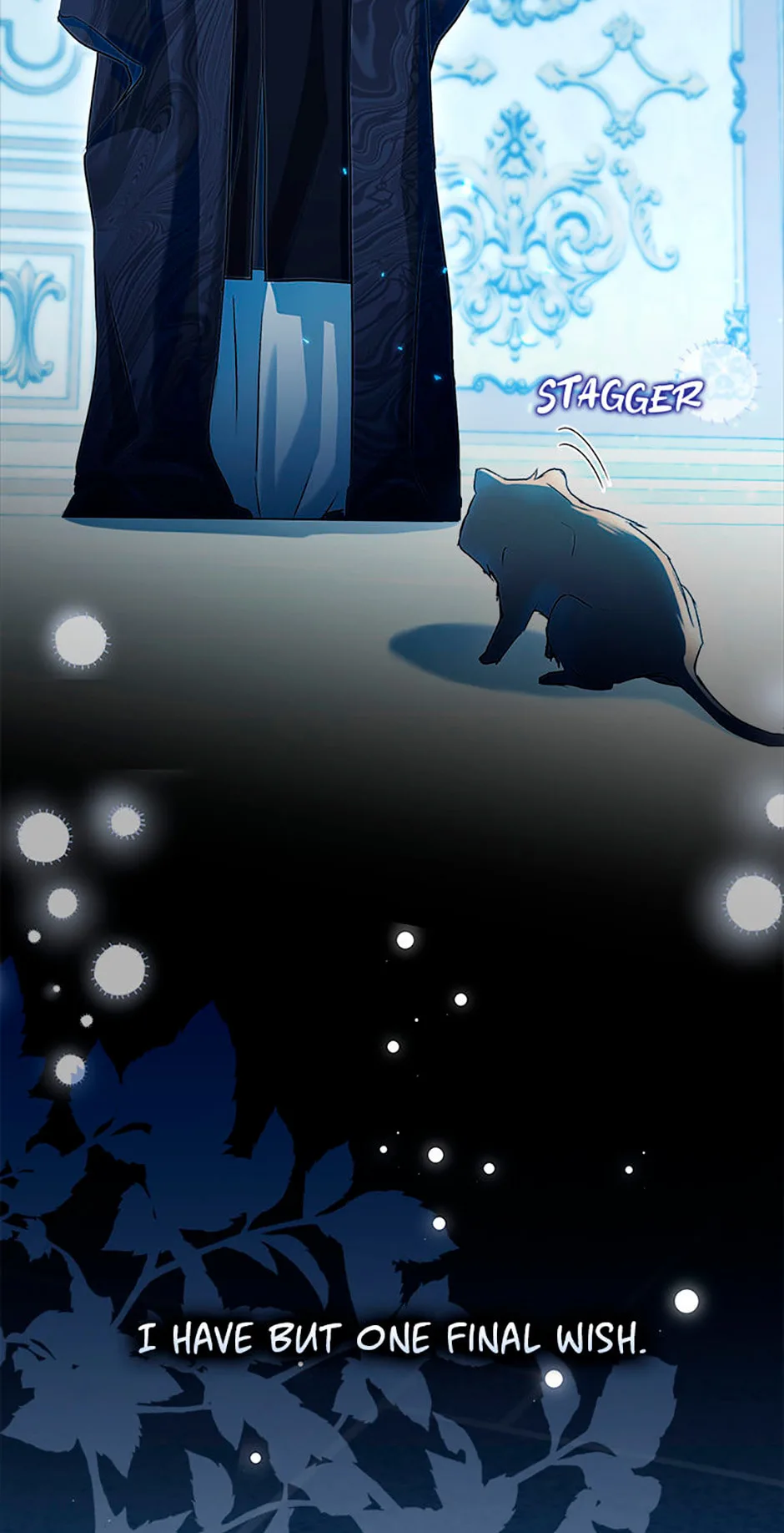 Cinderella's Pocket-Sized Protector Chapter 1 page 41
