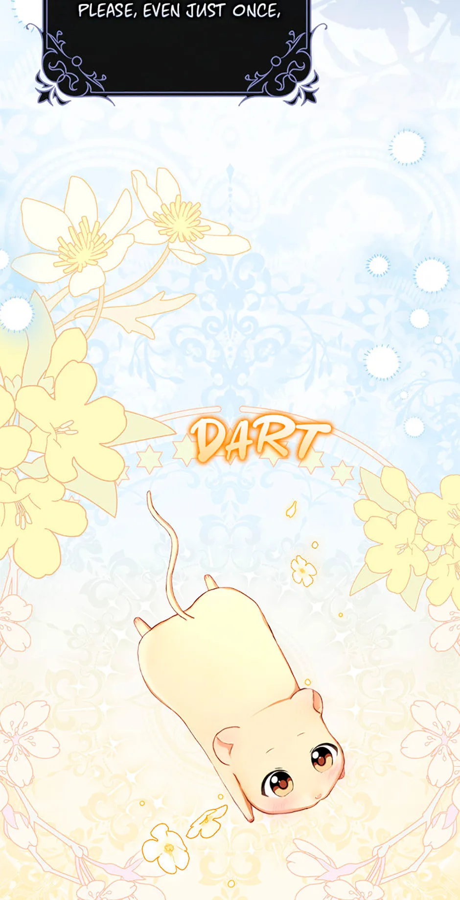 Cinderella's Pocket-Sized Protector Chapter 1 page 43