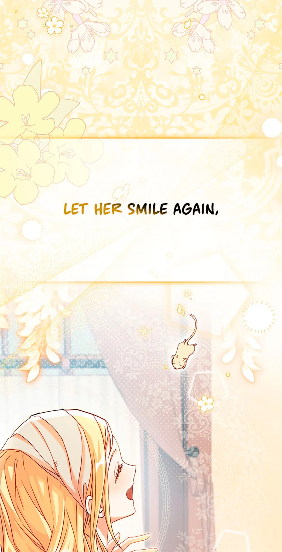 Cinderella's Pocket-Sized Protector Chapter 1 page 44