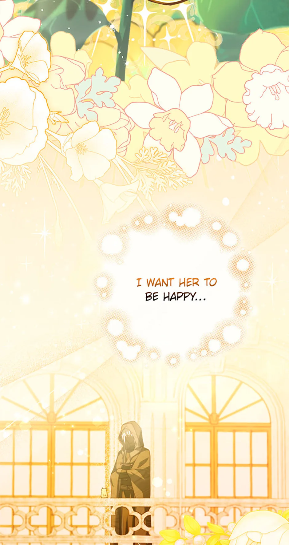 Cinderella's Pocket-Sized Protector Chapter 1 page 54