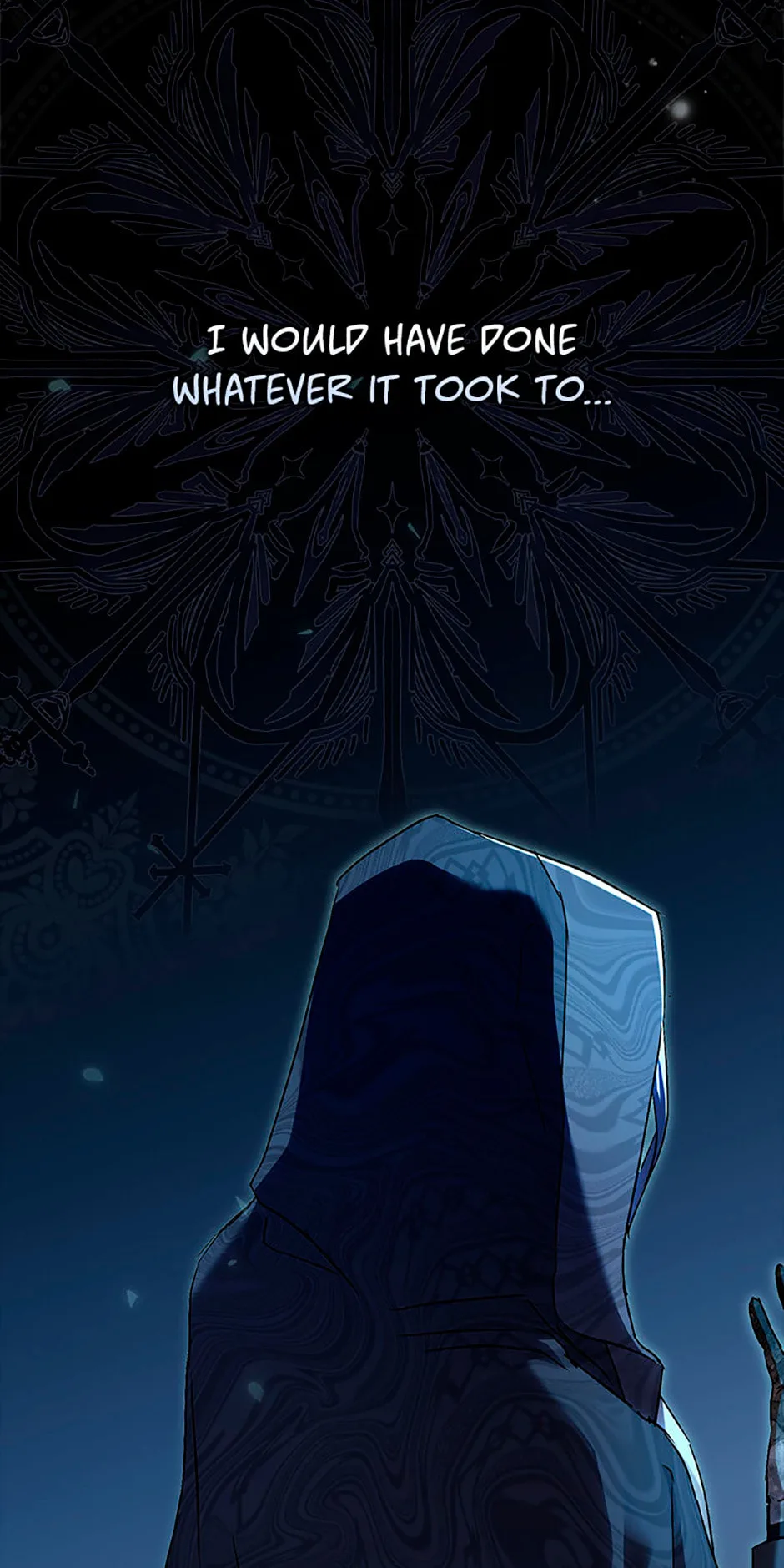Cinderella's Pocket-Sized Protector Chapter 1 page 61