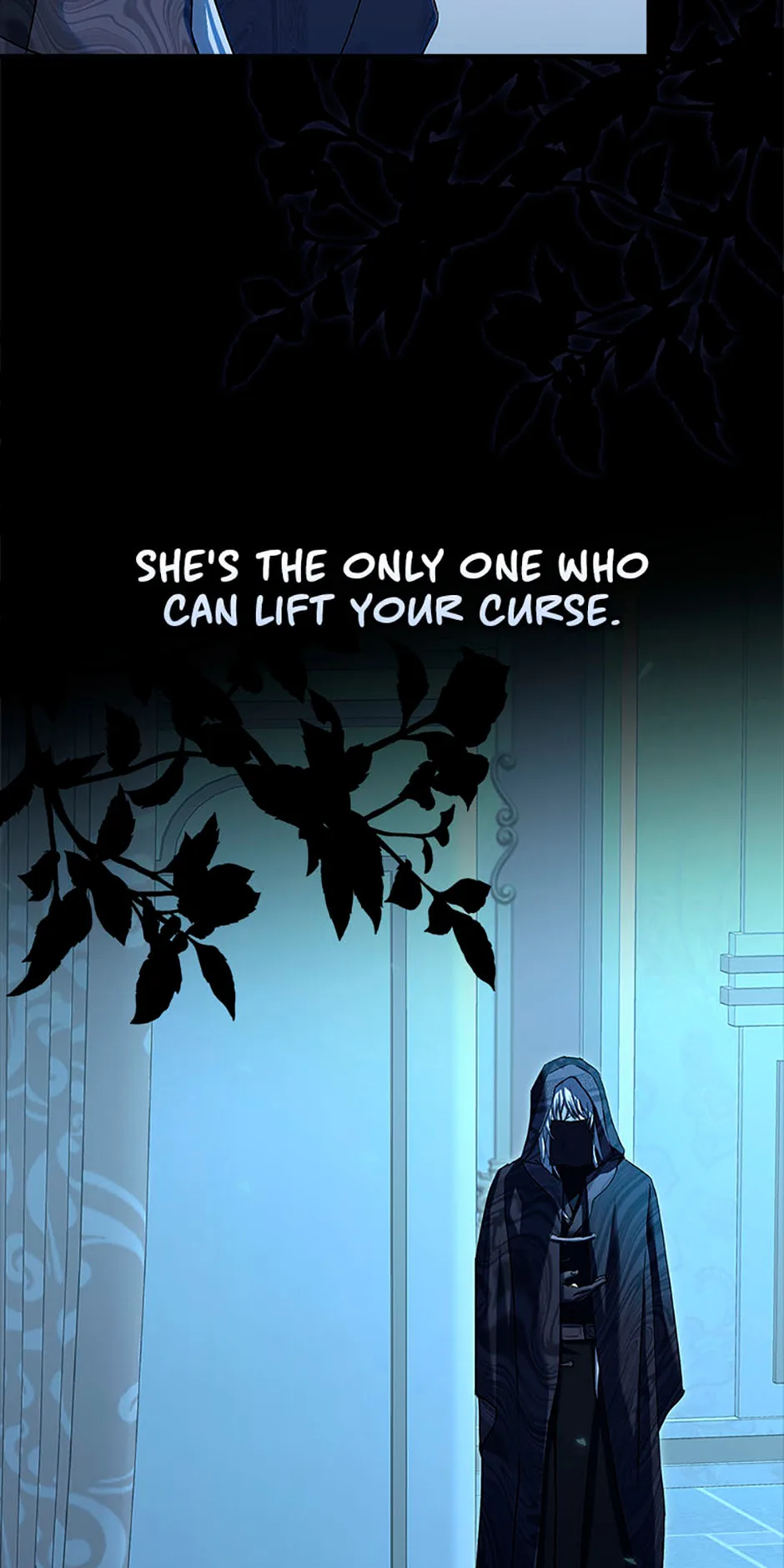 Cinderella's Pocket-Sized Protector Chapter 1 page 63