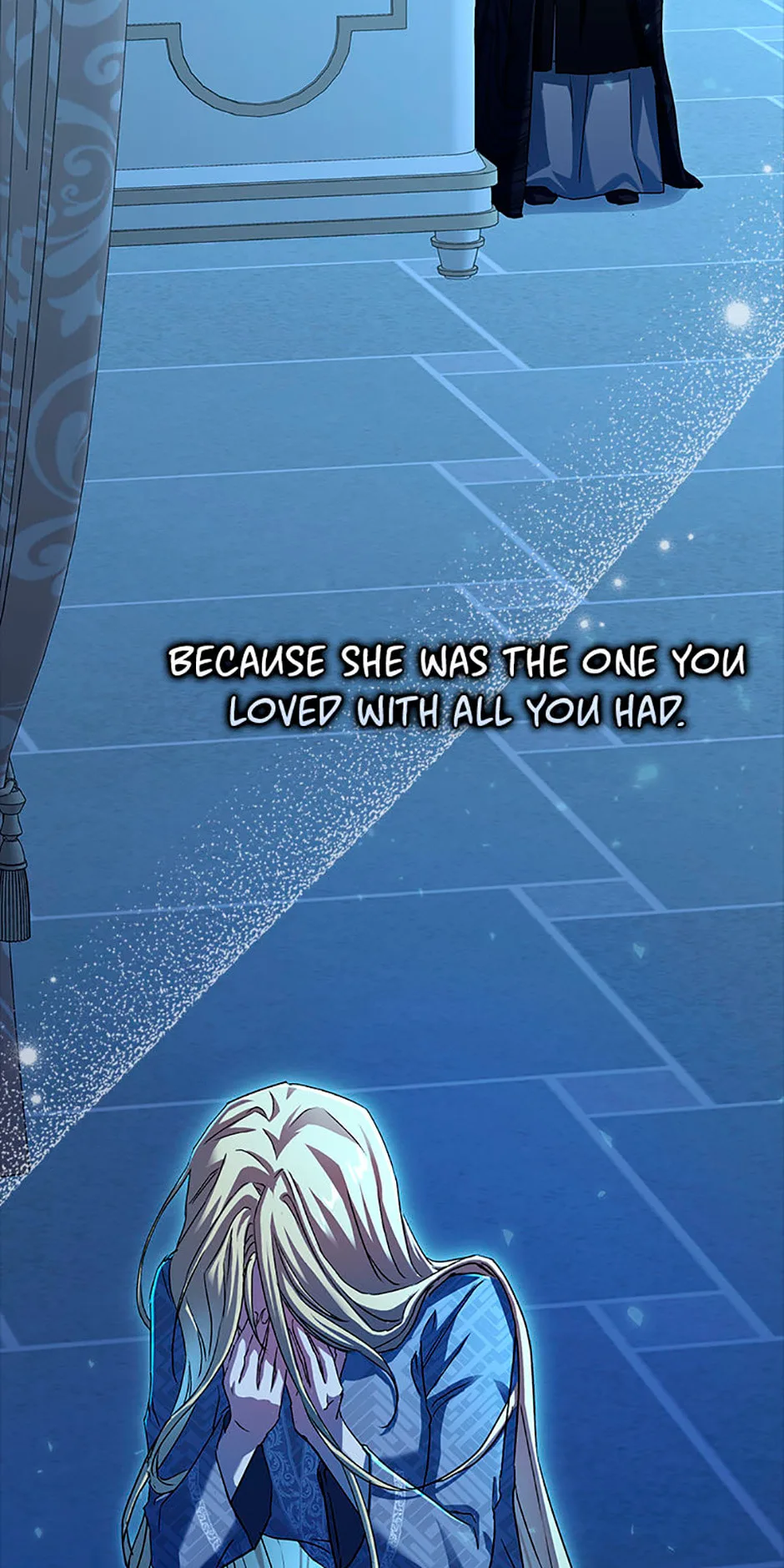 Cinderella's Pocket-Sized Protector Chapter 1 page 64