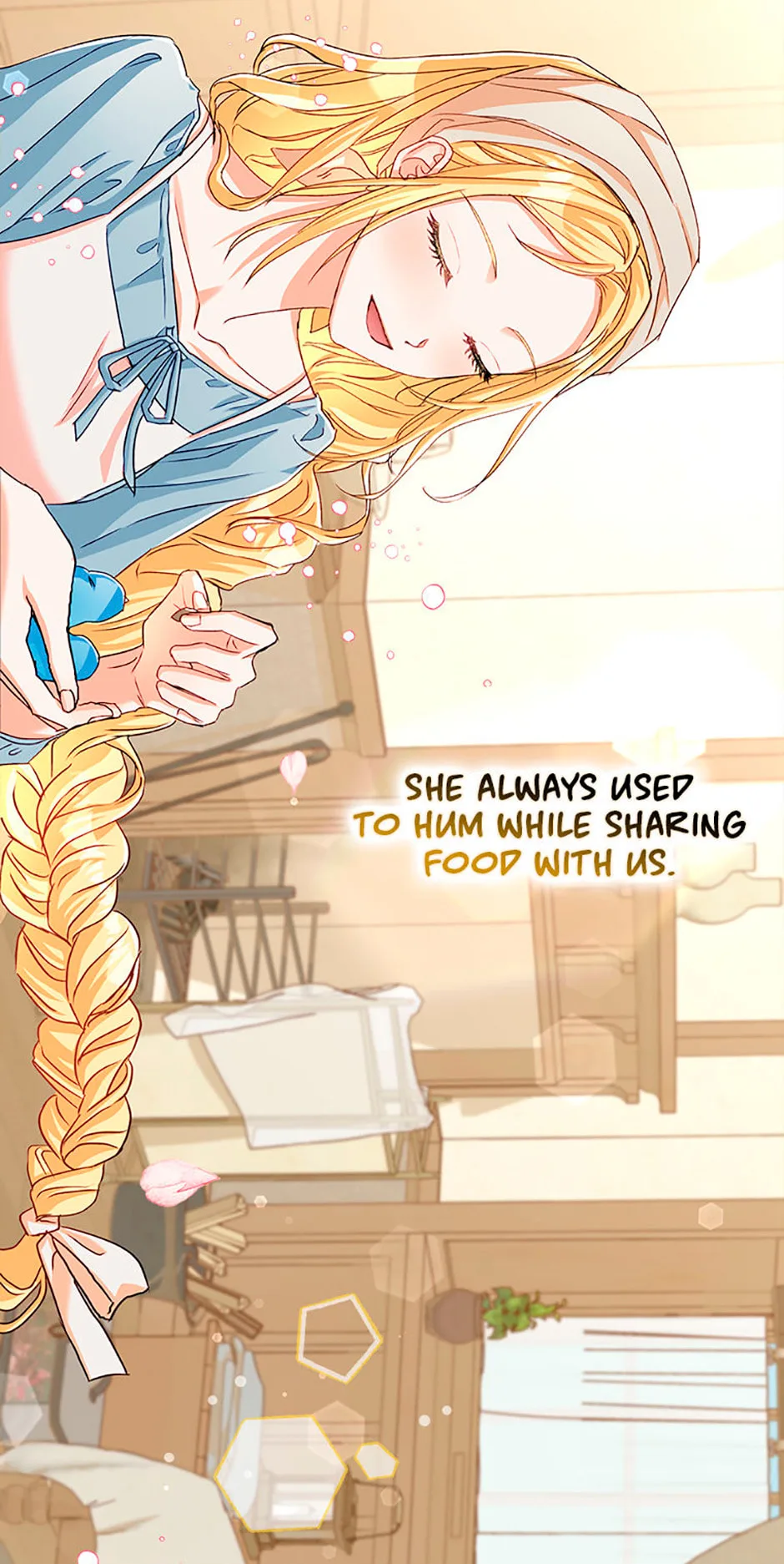 Cinderella's Pocket-Sized Protector Chapter 1 page 78