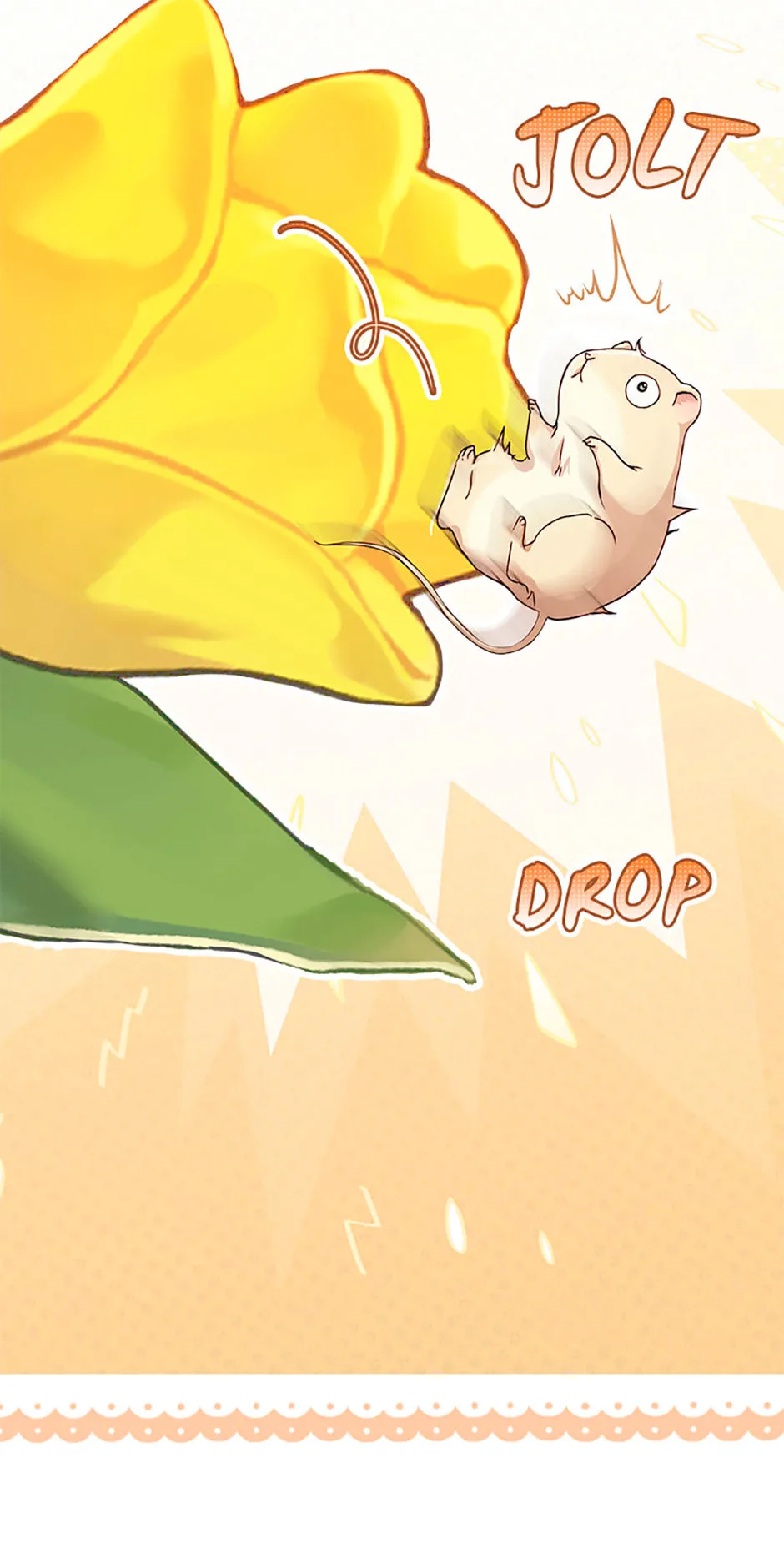 Cinderella's Pocket-Sized Protector Chapter 1 page 82