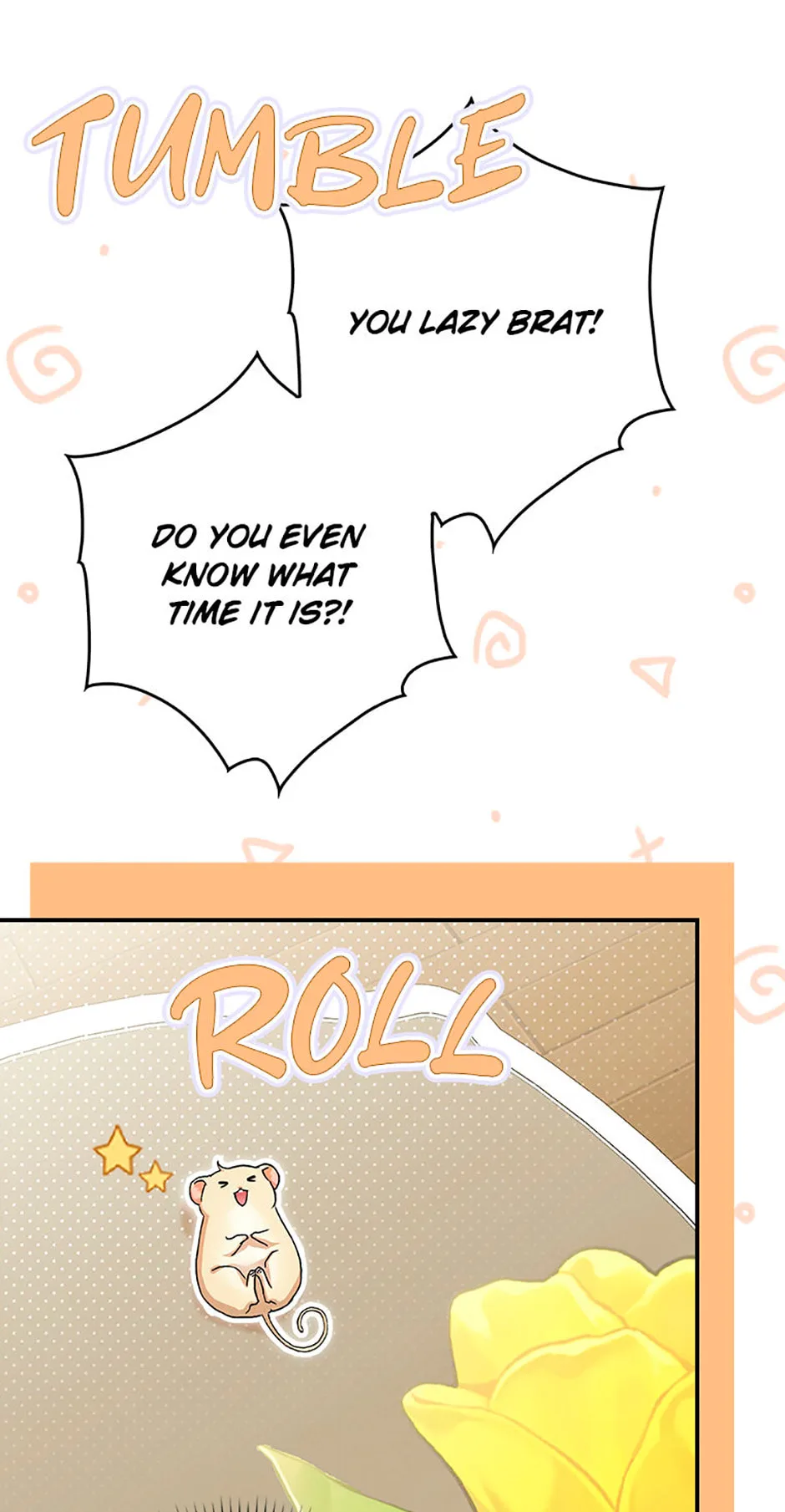 Cinderella's Pocket-Sized Protector Chapter 1 page 83