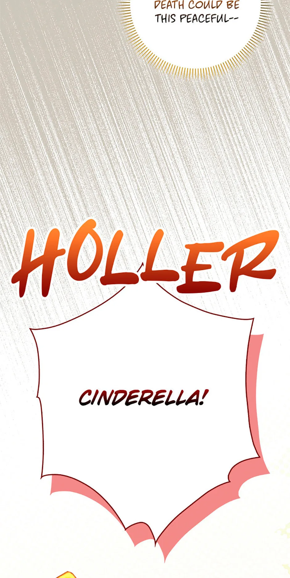 Cinderella's Pocket-Sized Protector Chapter 1 page 81