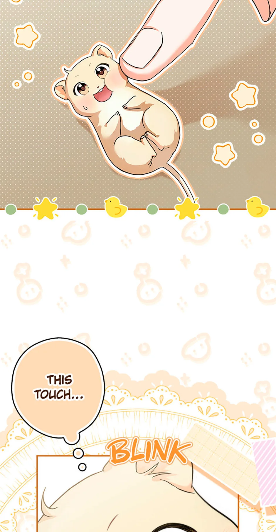 Cinderella's Pocket-Sized Protector Chapter 1 page 87