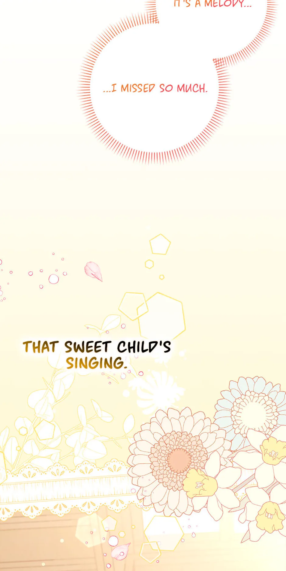 Cinderella's Pocket-Sized Protector Chapter 1 page 77
