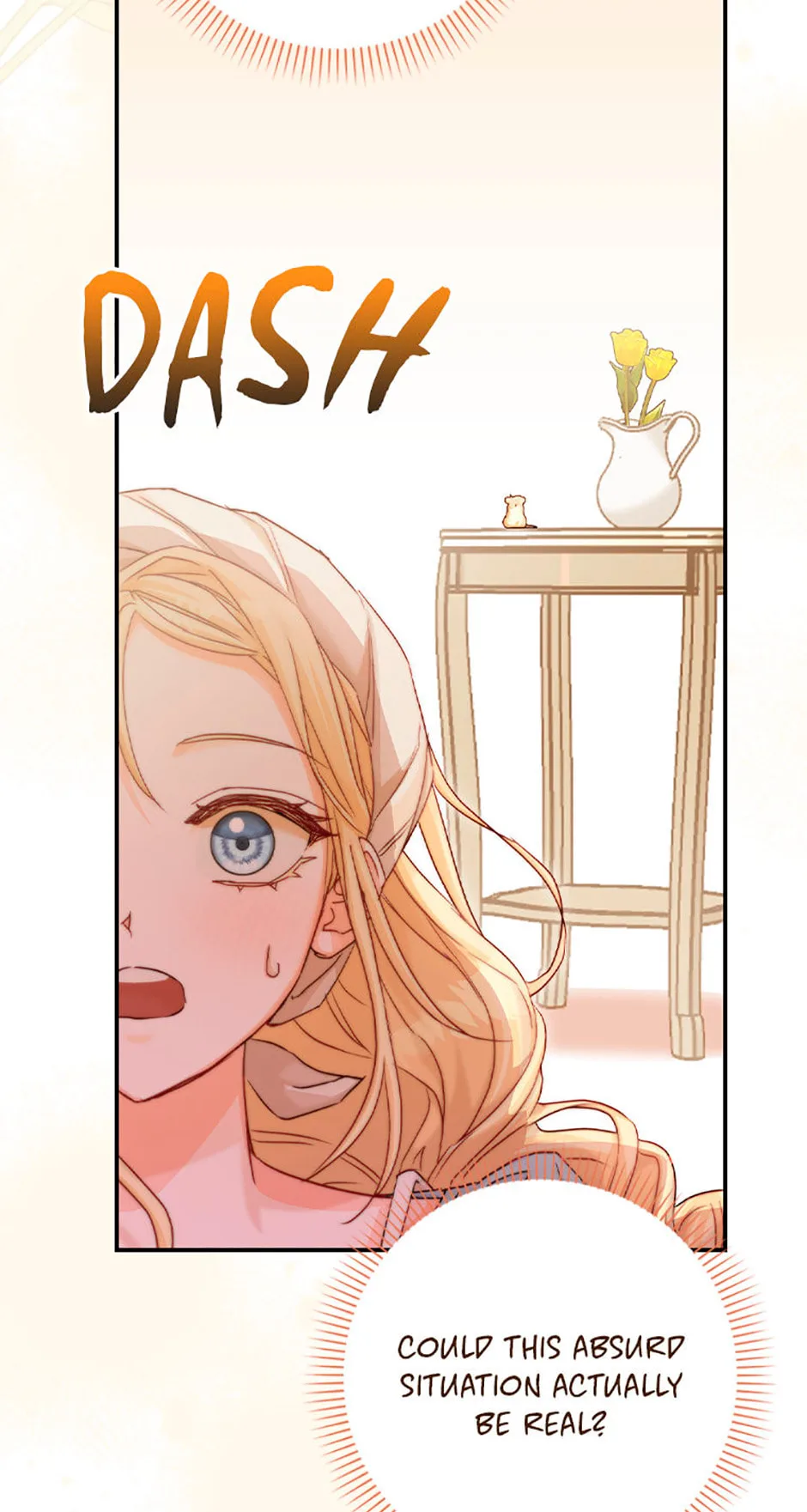 Cinderella's Pocket-Sized Protector Chapter 1 page 93