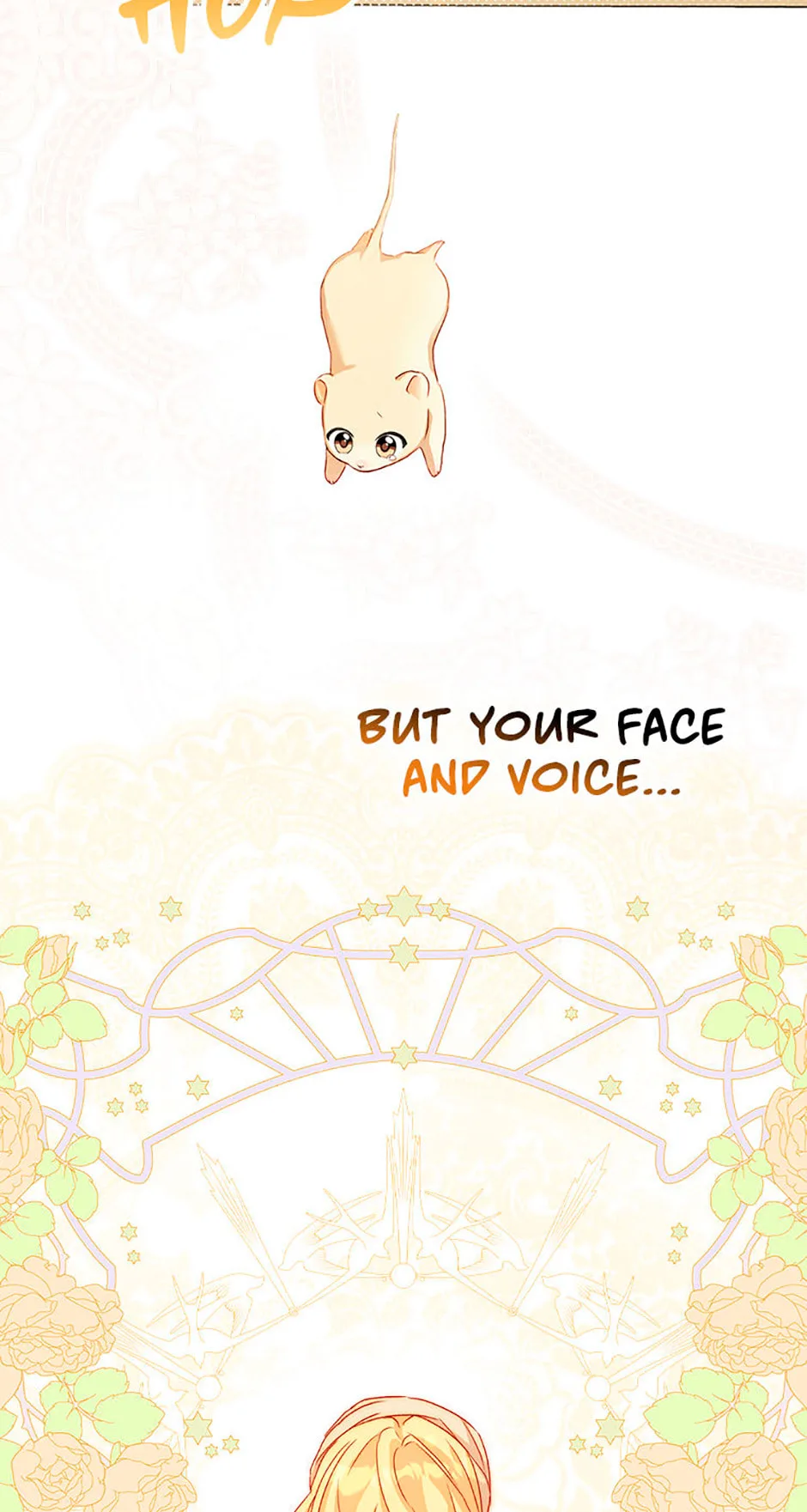 Cinderella's Pocket-Sized Protector Chapter 1 page 95