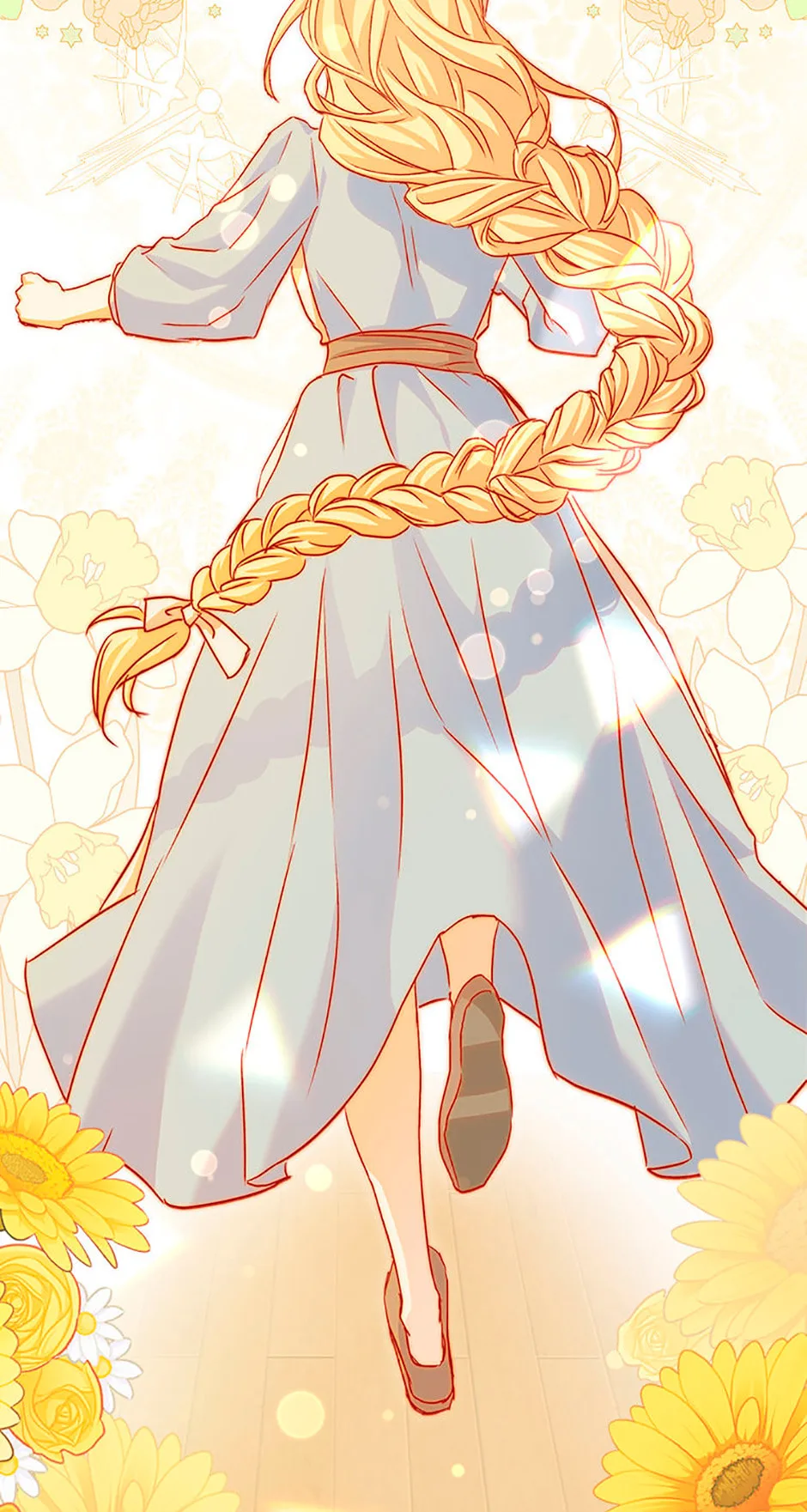 Cinderella's Pocket-Sized Protector Chapter 1 page 96
