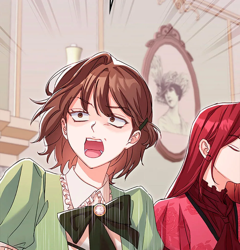 Cinderella's Pocket-Sized Protector Chapter 1 page 99