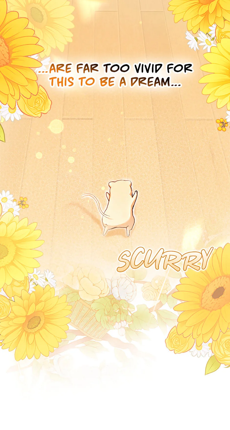 Cinderella's Pocket-Sized Protector Chapter 1 page 97