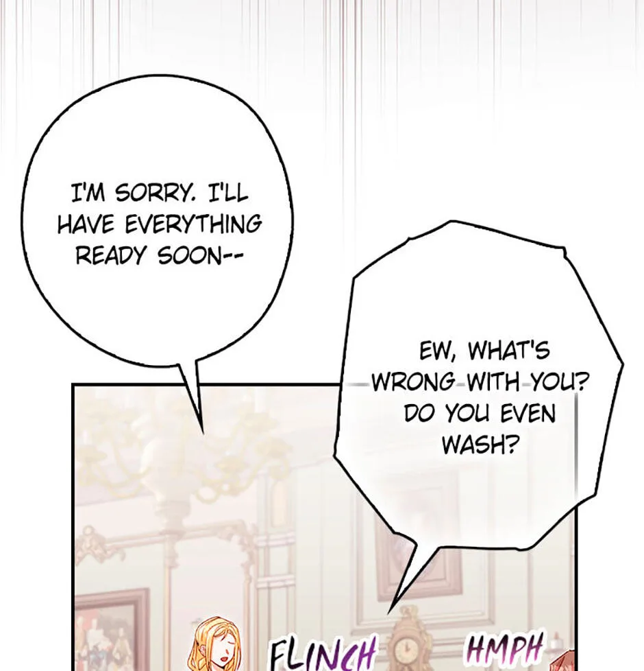 Cinderella's Pocket-Sized Protector Chapter 1 page 101