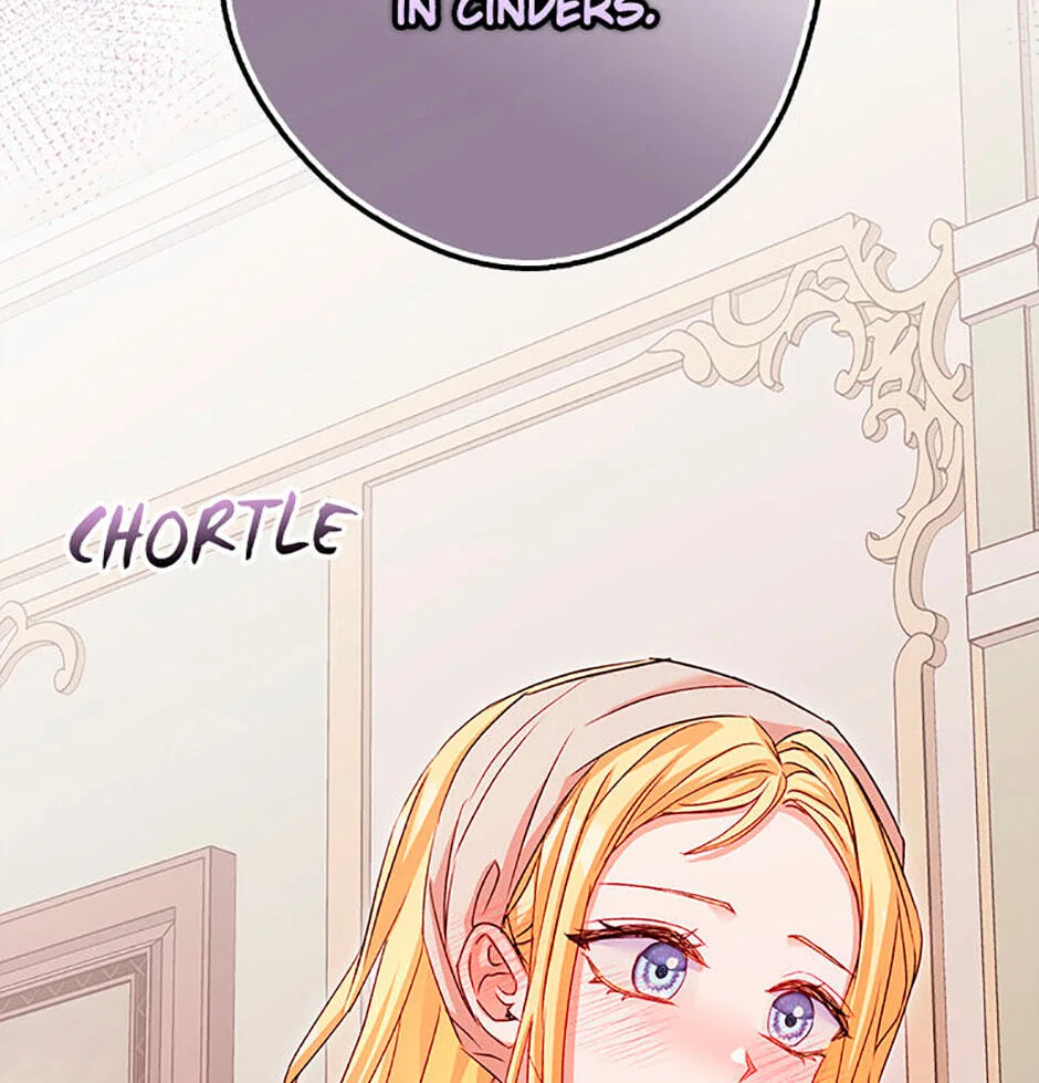 Cinderella's Pocket-Sized Protector Chapter 1 page 104