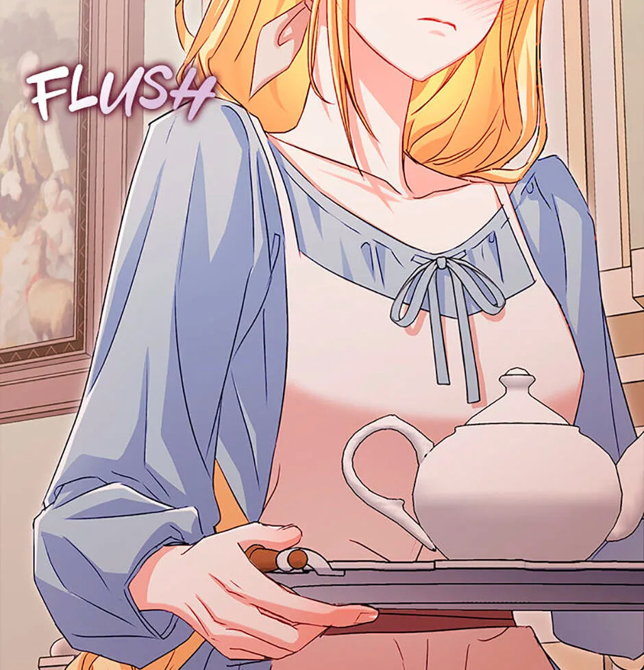 Cinderella's Pocket-Sized Protector Chapter 1 page 105