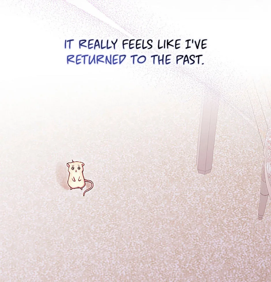 Cinderella's Pocket-Sized Protector Chapter 1 page 107