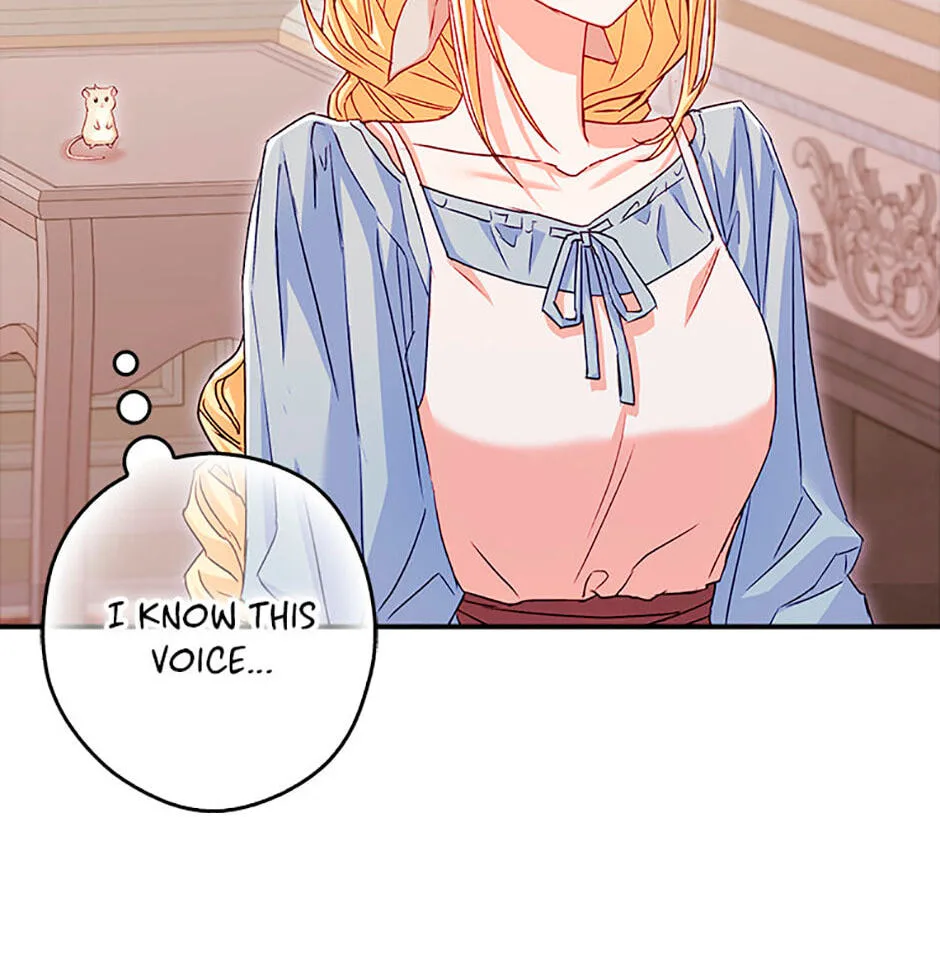 Cinderella's Pocket-Sized Protector Chapter 1 page 123