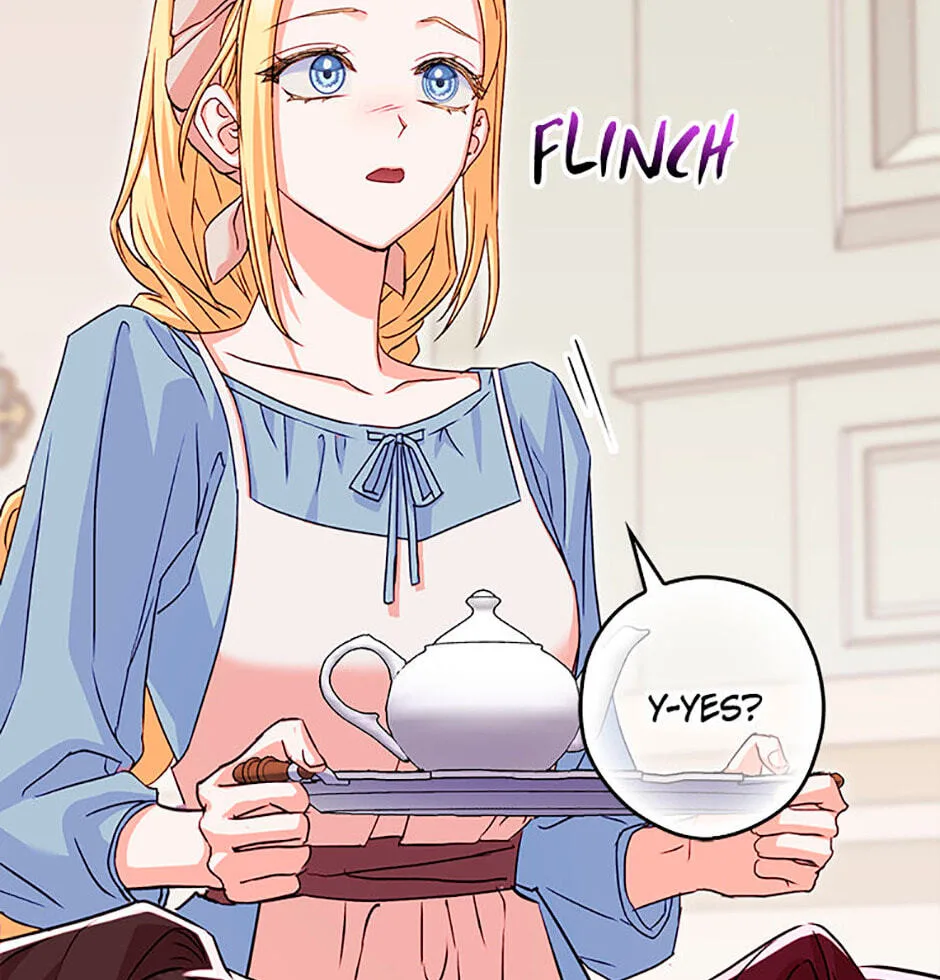 Cinderella's Pocket-Sized Protector Chapter 1 page 136