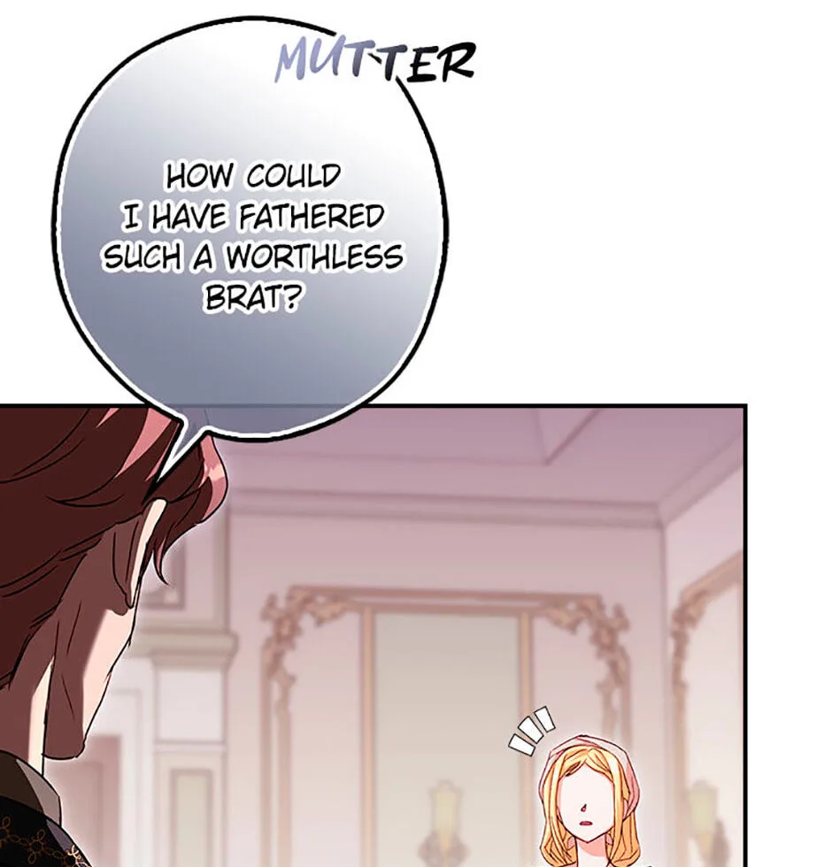 Cinderella's Pocket-Sized Protector Chapter 1 page 139