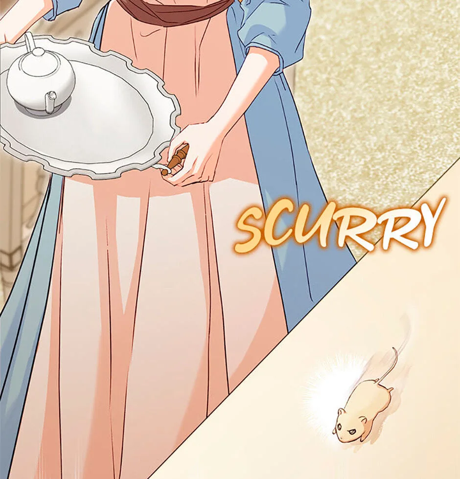 Cinderella's Pocket-Sized Protector Chapter 1 page 154