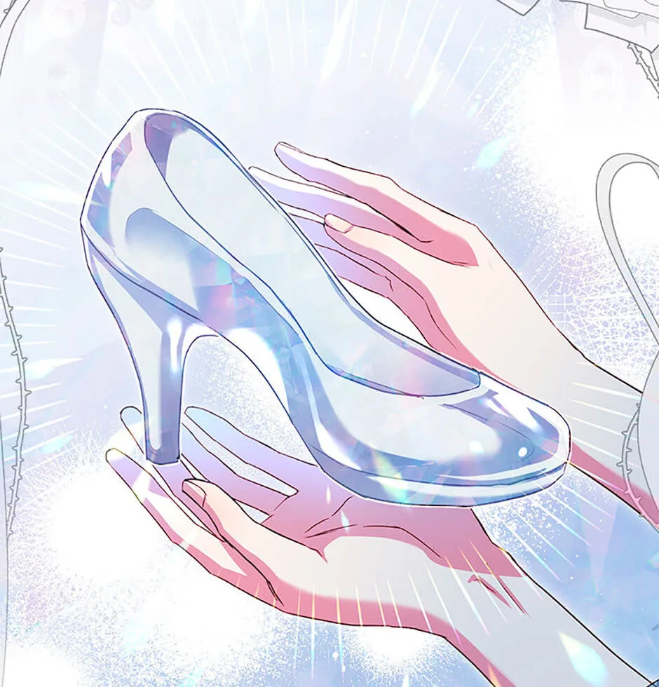 Cinderella's Pocket-Sized Protector Chapter 1 page 145